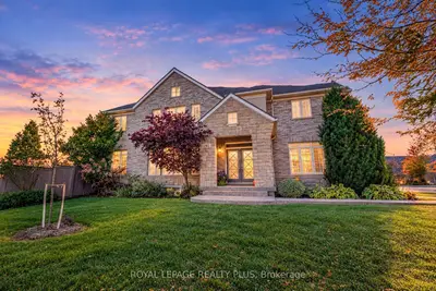 2182 Heathcliff Court, Oakville, On L6m 0a5