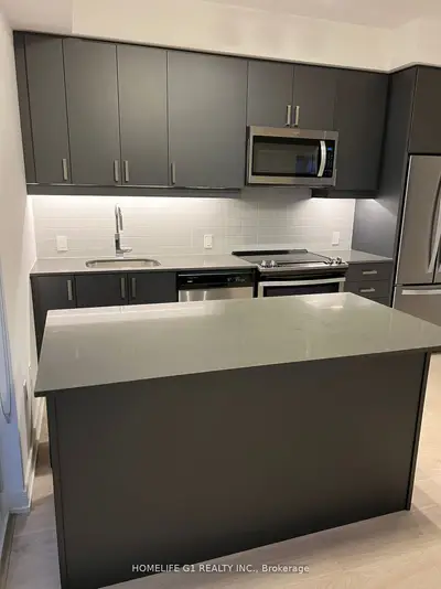 8 Nahani Way 1706, Mississauga, On L4z 4j8