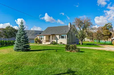 1695 Coram Crescent Main, Mississauga, On L4x 1l1