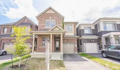 4 Divers Road Bsmt, Brampton, On L7a 5c8