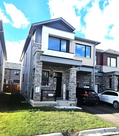 297 Starflower Place, Milton, On L9e 1y3