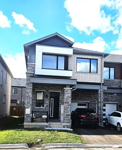 297 Starflower Place, Milton, On L9e 1y3