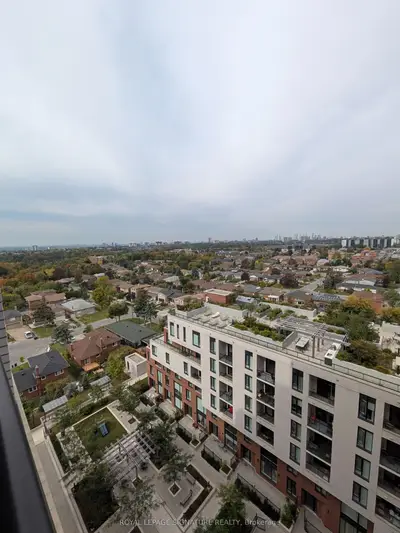 3100 Keele Street 1121, Toronto, On M3m 0e1