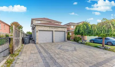78 Castlehill Road, Brampton, On L6x 4c8