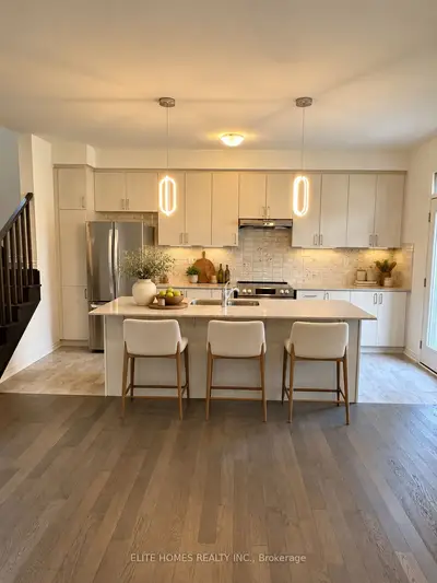 277 Marigold Court, Milton, On L9t 2x5