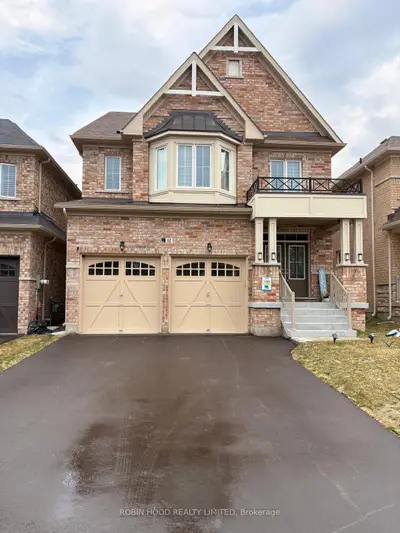 63 Royal Fern Crescent, Caledon, On L7c 4h1