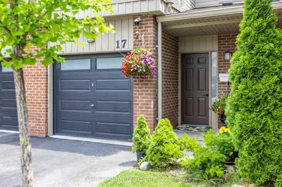 485 Meadows Boulevard 17, Mississauga, On L4z 1h1