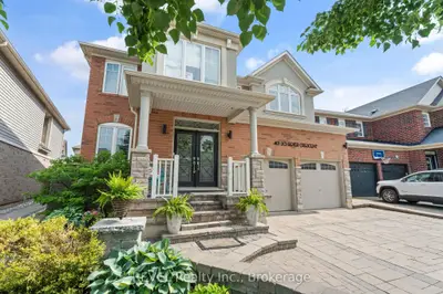 401 Schreyer Crescent, Milton, On L9t 7t2