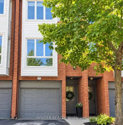 895 Maple Avenue 529, Burlington, On L7s 2h7