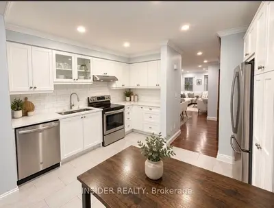 895 Maple Avenue 529, Burlington, On L7s 2h7