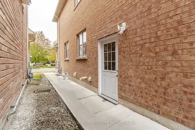 268 Giddings Crescent Basement, Milton, On L9t 7a9