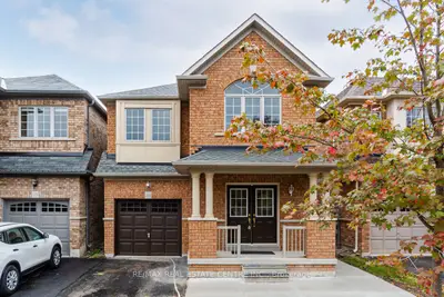 268 Giddings Crescent Basement, Milton, On L9t 7a9