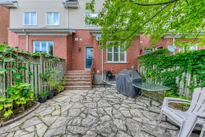 20 The Greenery, Oakville, On L6h 6j6