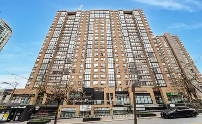 265 Enfield Place 408, Mississauga, On L5b 3y7