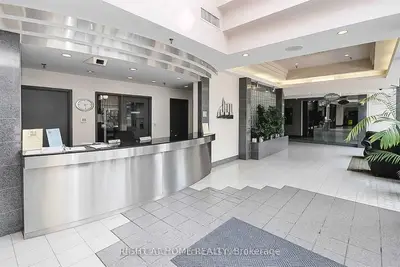 265 Enfield Place 408, Mississauga, On L5b 3y7