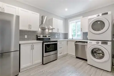 859 Gladstone Avenue Unit A, Toronto, On M6h 3j7