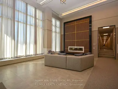 4055 Parkside Village Drive 2818, Mississauga, On L5b 0k8