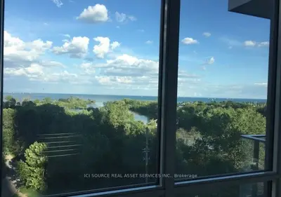 2200 Lakeshore Boulevard W 801, Toronto, On M8v 1a4