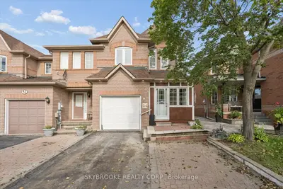 54 Sheardown Trail, Caledon, On L7e 2b6