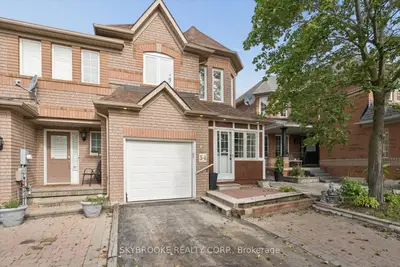 54 Sheardown Trail, Caledon, On L7e 2b6