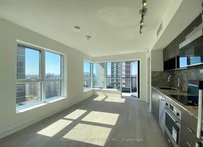 9 Mabelle Avenue 2616, Toronto, On M9a 0e1