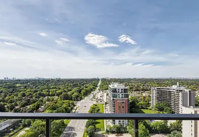 4010 Eglinton Avenue 10, Toronto, On M9a 0g5