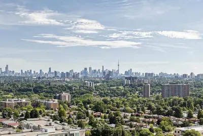 4010 Eglinton Avenue 10, Toronto, On M9a 0g5