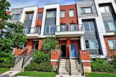 101 William Duncan Road, Toronto, On M3k 0c7