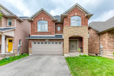 5160 Bird Boulevard, Burlington, On L7l 7j4