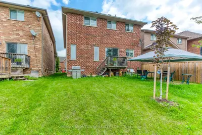 5160 Bird Boulevard, Burlington, On L7l 7j4