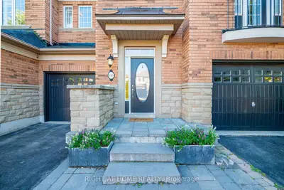 346 Creek Path Avenue, Oakville, On L6l 6x1