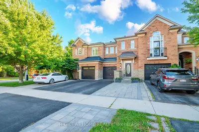 346 Creek Path Avenue, Oakville, On L6l 6x1