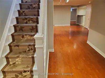92 Sir Jacobs Crescent (bsmt), Brampton, On L7a 3v2
