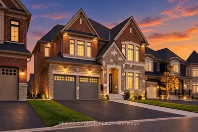 24 selwood Drive, Brampton, ON L6P 4R5