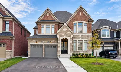 24 selwood Drive, Brampton, ON L6P 4R5