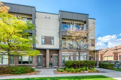 3074 Sixth Line 236, Oakville, On L6m 1p8