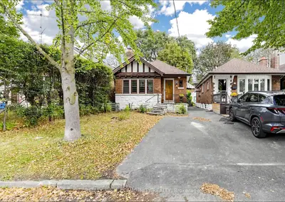 13 Tenth Street, Toronto, On M8v 3e7