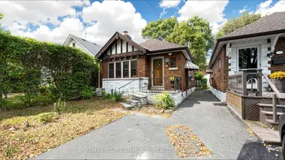13 Tenth Street, Toronto, On M8v 3e7