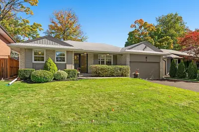 21 Greencoat Road, Toronto, On M9c 2t7