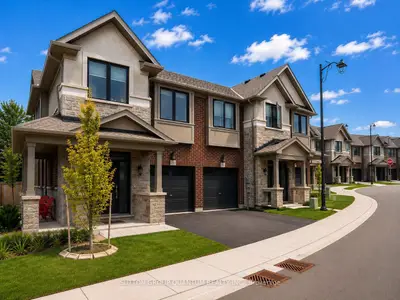 2745 Westoak Trails Boulevard 1, Oakville, On L6m 5t1