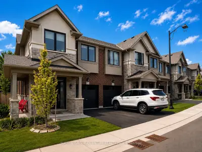 2745 Westoak Trails Boulevard 1, Oakville, On L6m 5t1