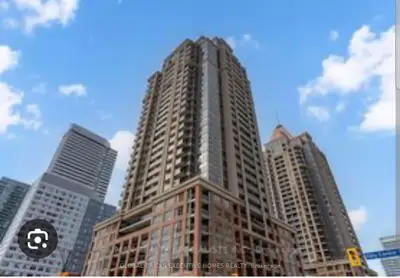 4090 Living Arts Drive 1906, Mississauga, On L5b 4m8