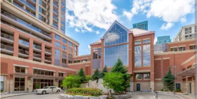 4090 Living Arts Drive 1906, Mississauga, On L5b 4m8