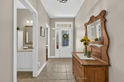 5 Hilliard Court, Caledon, On L7c 1r3