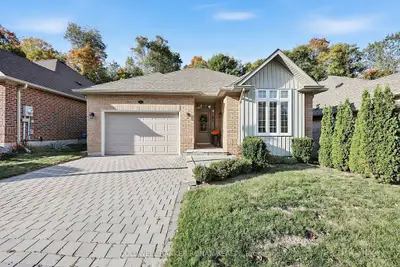 5 Hilliard Court, Caledon, On L7c 1r3