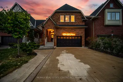 4804 Glasshill Grove, Mississauga, On L5m 7p3
