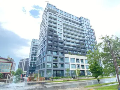 1100 Sheppard Avenue W 1010, Toronto, On M3k 0e4