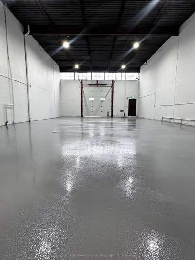 321 Rexdale Boulevard 2, Toronto, On M9w 1r8