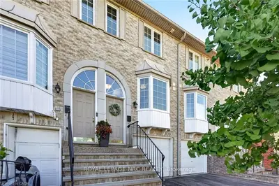 3480 Upper Middle Road, Burlington, On L7m 4r8