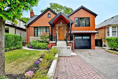 141 Prince Edward Drive S, Toronto, On M8y 3w3